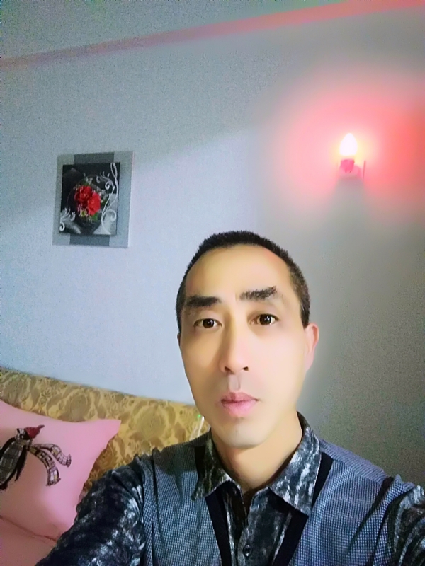 真诚的第一张照片--晋江相亲网