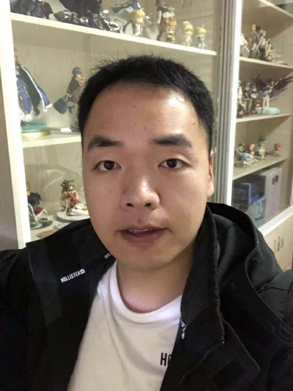 暴走KUMA的第一张照片--晋江相亲网