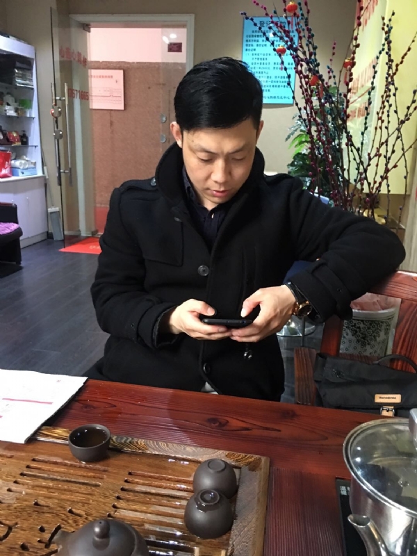 杨洋的第一张照片--晋江相亲网