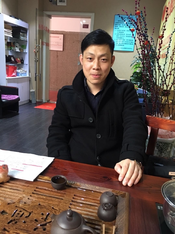 杨洋的第二张照片--晋江相亲网
