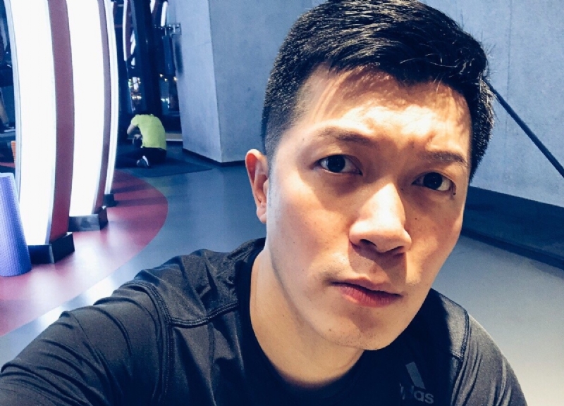 张勇耀的第一张照片--晋江相亲网