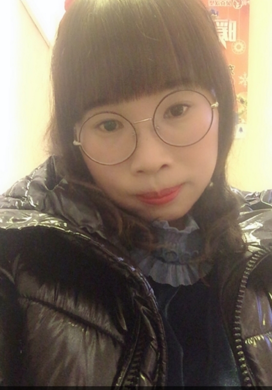 琴子的第一张照片--晋江相亲网