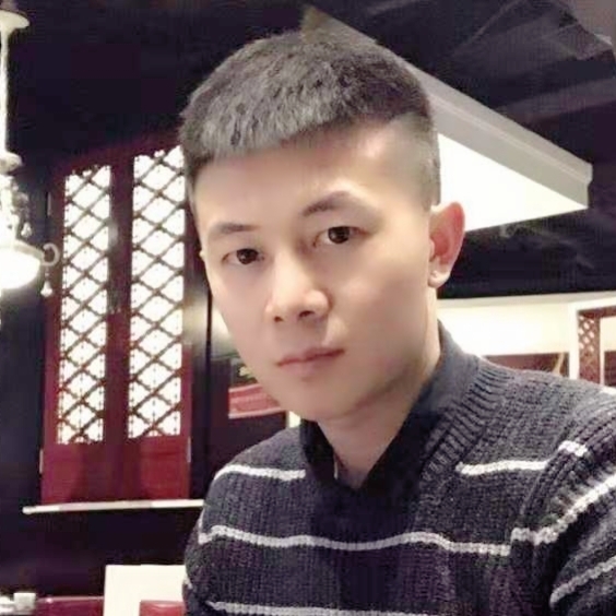 夜晚的星空的第一张照片--晋江相亲网
