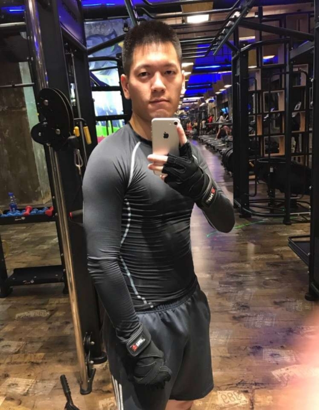 共赴此生的第一张照片--晋江相亲网