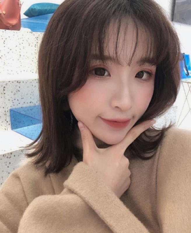 莉婷的第一张照片--晋江相亲网