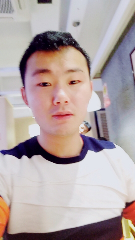 云淡风轻的第一张照片--晋江相亲网
