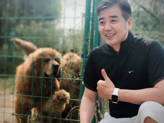 宁缺毋滥的第一张照片--晋江相亲网