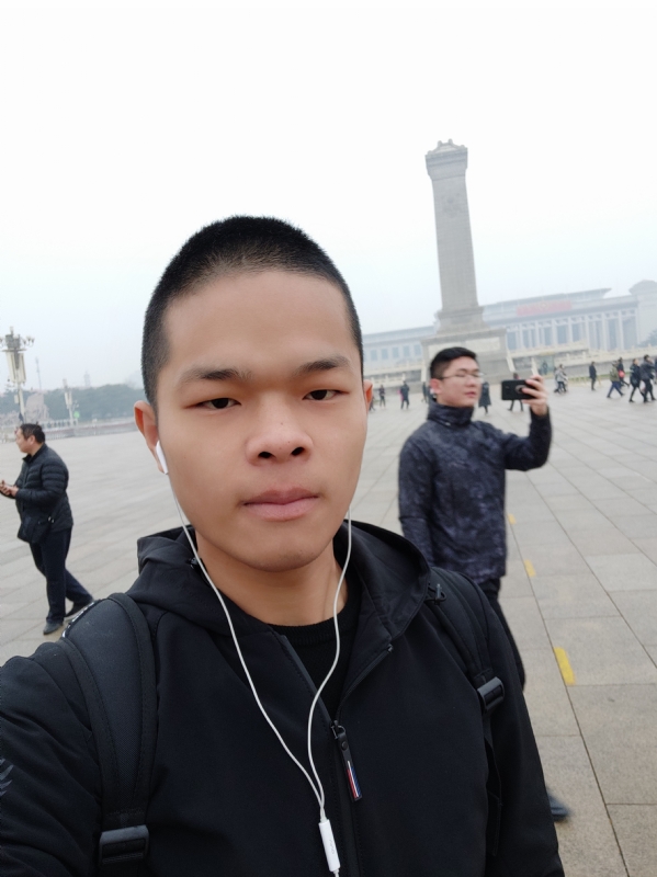 秋殇的第二张照片--晋江相亲网