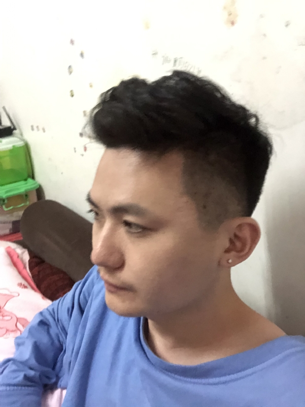 jason的第一张照片--晋江相亲网