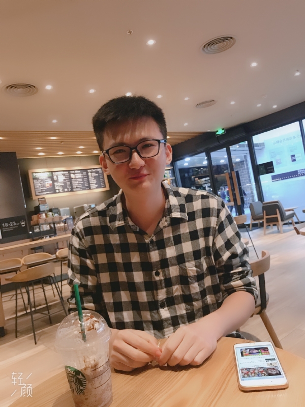 jason的第二张照片--晋江相亲网