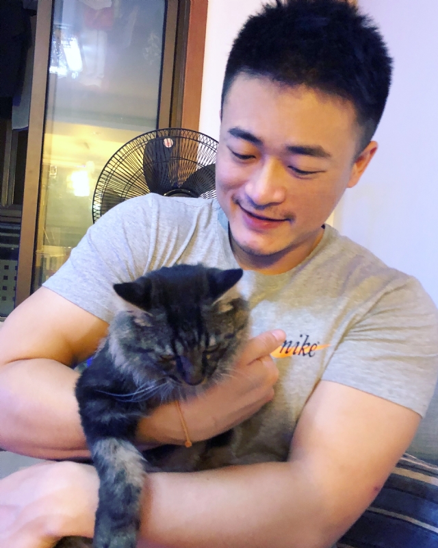 林云海的第二张照片--晋江相亲网