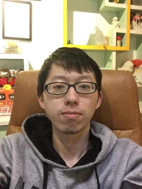 桀桀的第一张照片--晋江相亲网