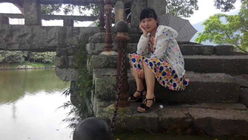 女子悠然的第一张照片--晋江相亲网