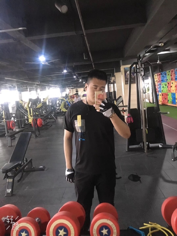 余生有你的第一张照片--晋江相亲网