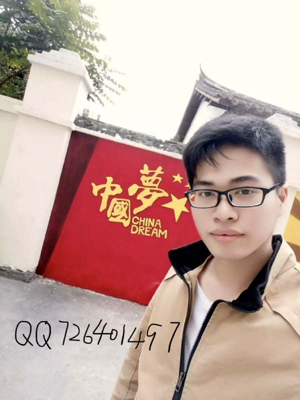 奋斗2020的第一张照片--晋江相亲网