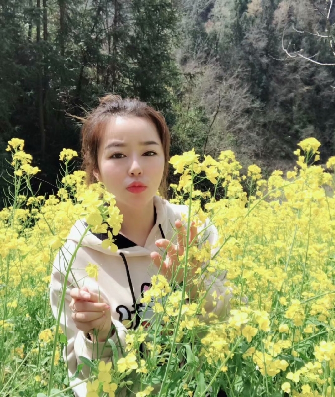 阡陌的第一张照片--晋江相亲网