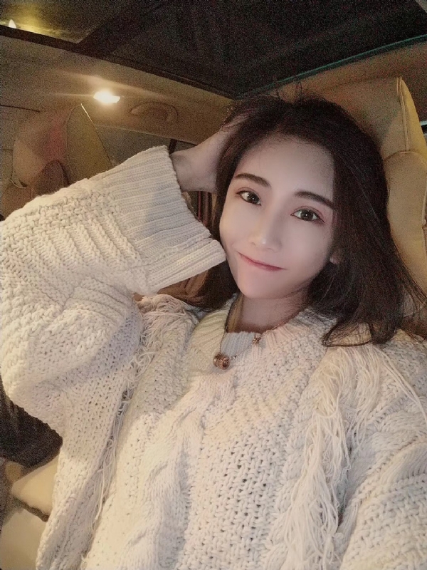 孙雪的第五张照片--晋江相亲网