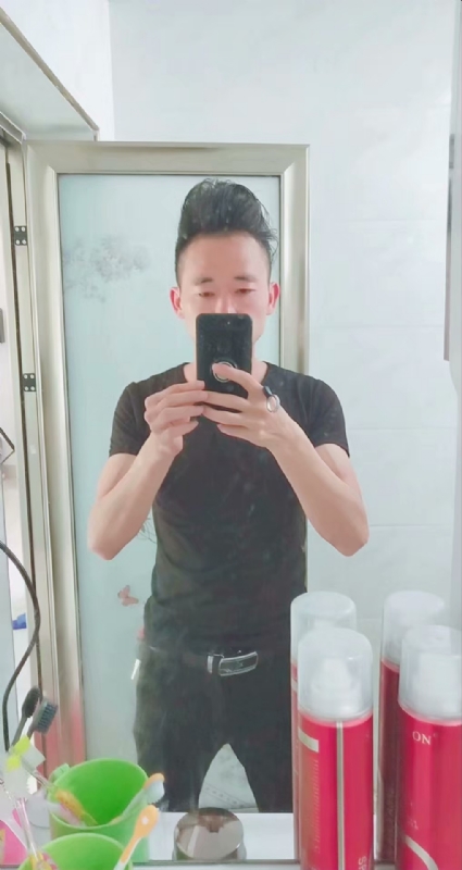 邱利平的第一张照片--晋江相亲网