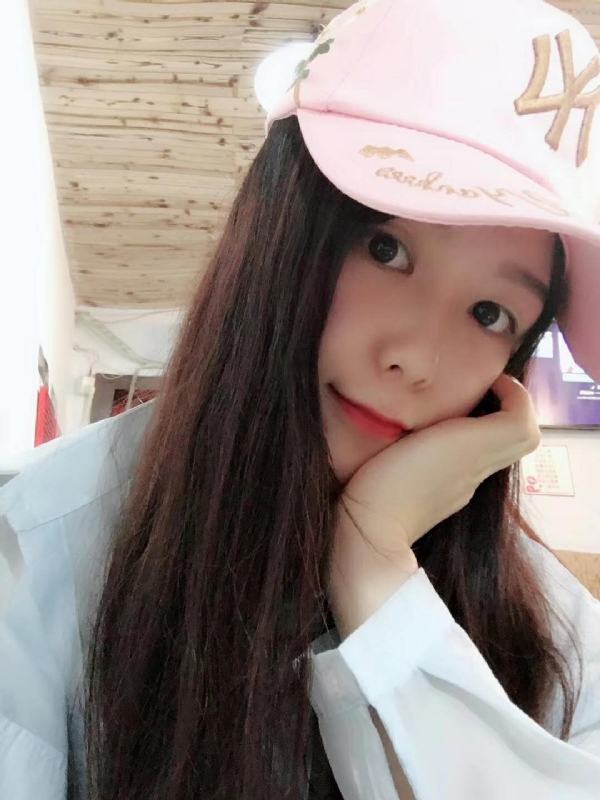 丹丹的第一张照片--晋江相亲网
