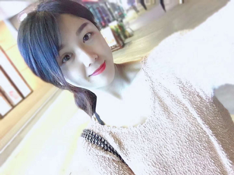 丹丹的第二张照片--晋江相亲网