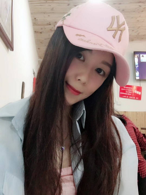 丹丹的第三张照片--晋江相亲网