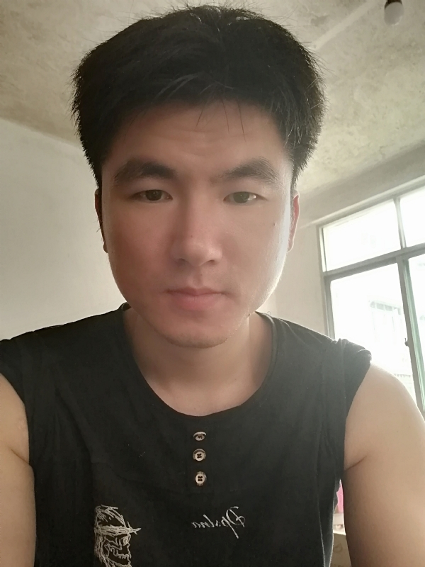 何必呢的第一张照片--晋江相亲网