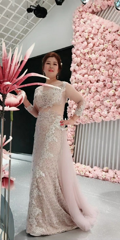 sophie的第一张照片--晋江相亲网