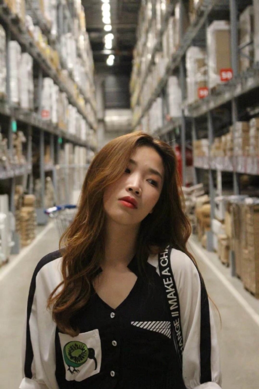 平ling的第二张照片--晋江相亲网