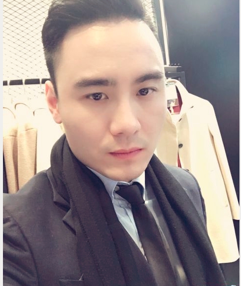 張建輝的第一张照片--晋江相亲网