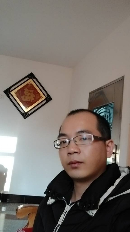 心灵游侠的第一张照片--晋江相亲网