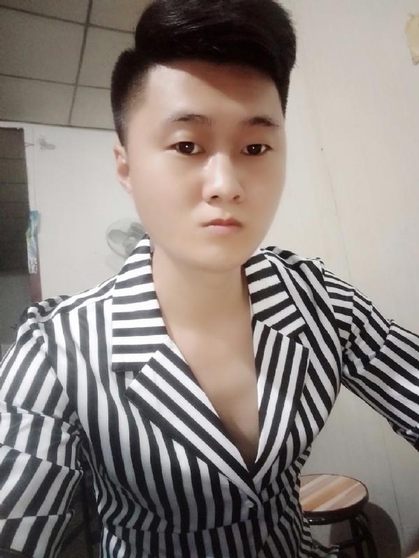 随遇而安的第一张照片--晋江相亲网