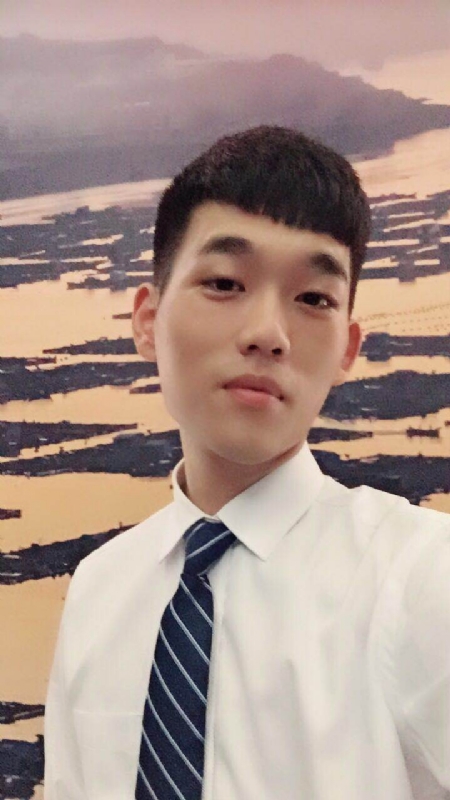 欧弟的第一张照片--晋江相亲网