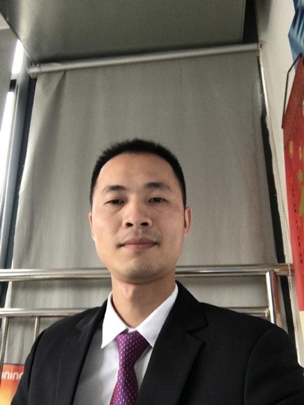 等你来的第一张照片--晋江相亲网