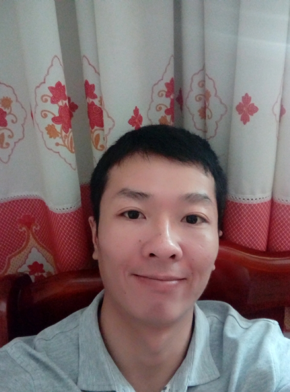 疯狂的土豆的第一张照片--晋江相亲网