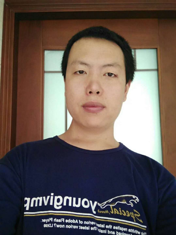 期待认识你的第一张照片--晋江相亲网