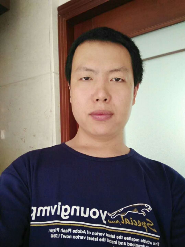 期待认识你的第三张照片--晋江相亲网