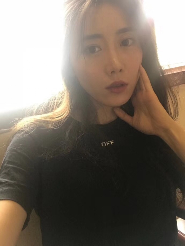 小淘氣的第一张照片--晋江相亲网