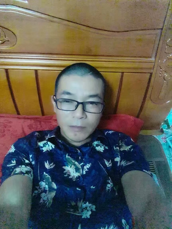 坚信就是你的第一张照片--晋江相亲网