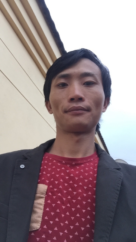 WENK的第一张照片--晋江相亲网