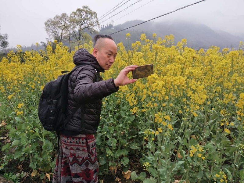 Dennison的第一张照片--晋江相亲网