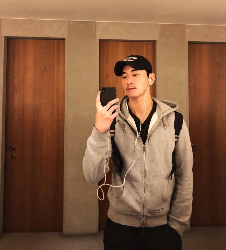 寻水的鱼的第一张照片--晋江相亲网