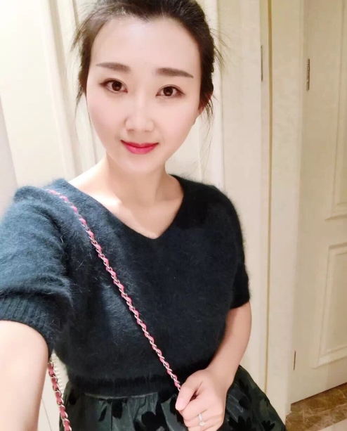 小妮的第三张照片--晋江相亲网