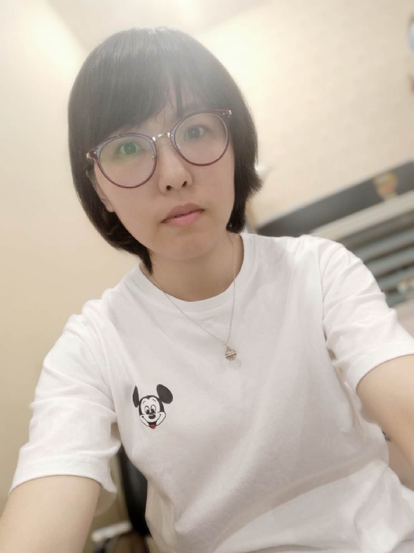 至简至繁的第一张照片--晋江相亲网