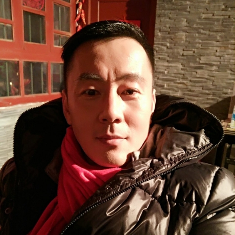 月满西楼的第一张照片--晋江相亲网