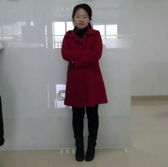 陈美美2019的第一张照片--晋江相亲网