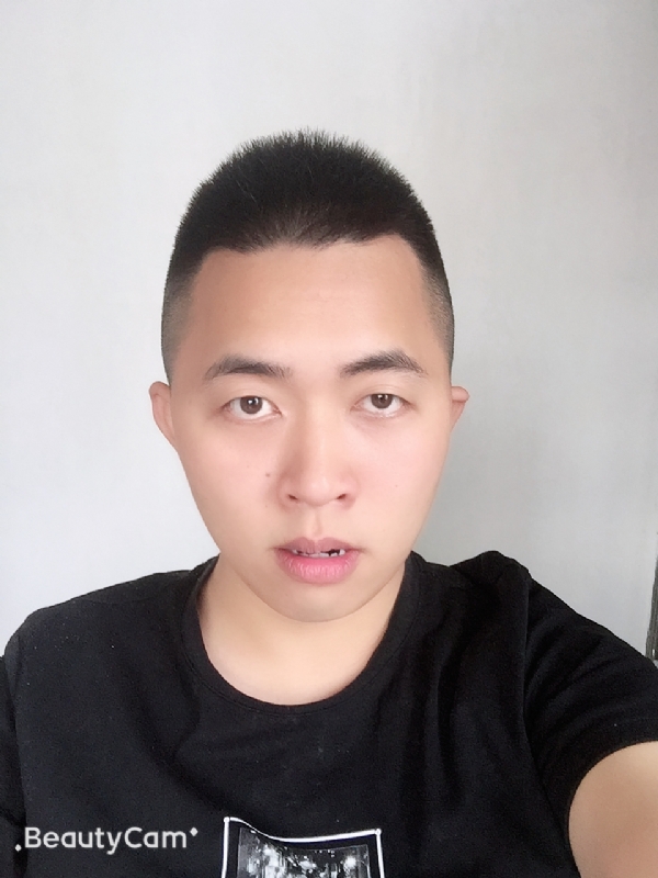 小白的第一张照片--晋江相亲网