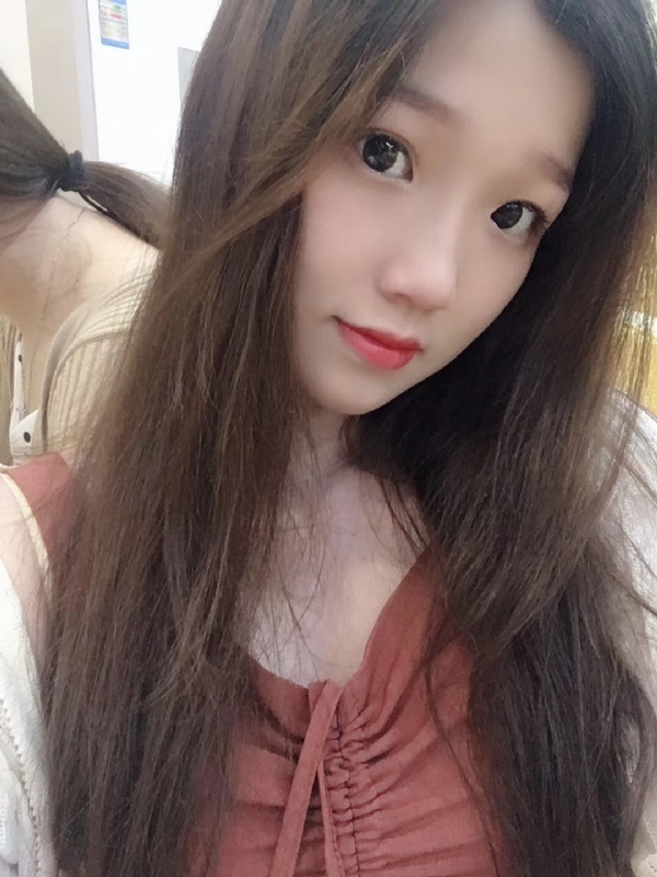 安安的第一张照片--晋江相亲网