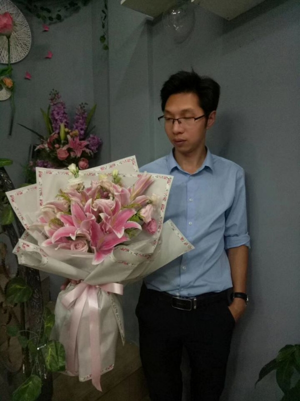 不死书生的第一张照片--晋江相亲网