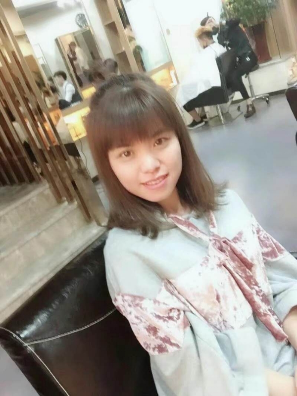 米砂的第一张照片--晋江相亲网