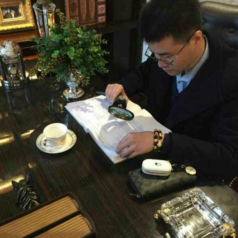 海纳百川的第一张照片--晋江相亲网